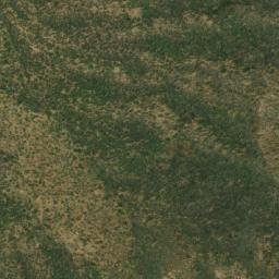 Satellite imagery of Cerro Areposo, CO