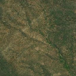 Satellite imagery of Cerro Areposo, CO