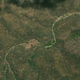 Satellite imagery of Cerro Sihitsi, CO