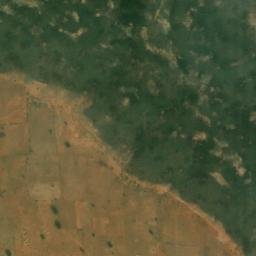 Satellite imagery of Walai Ridge, NG