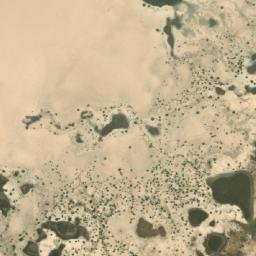 Satellite imagery of Wadarwelli, DJ