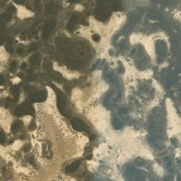 Satellite imagery of Wadarwelli, DJ