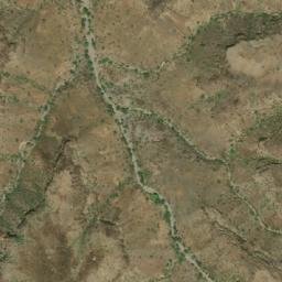 Satellite imagery of Oudleyta, DJ