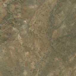 Satellite imagery of Daggouloub, DJ