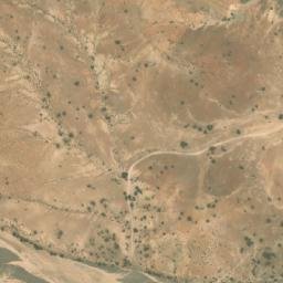 Satellite imagery of Bolsan, DJ