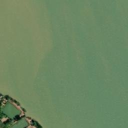 Satellite imagery of Laem Khanna, TH