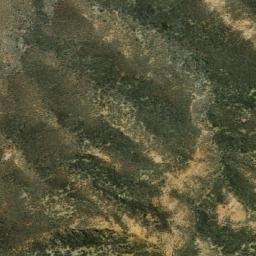 Satellite imagery of Cerro Yorujaapia, CO