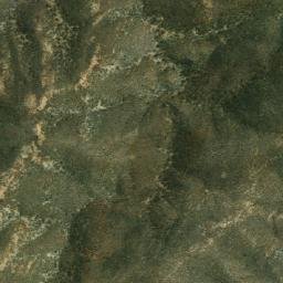 Satellite imagery of Cerro Yorujaapia, CO