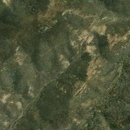 Satellite imagery of Cerro Arenas, CO