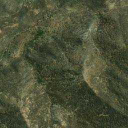 Satellite imagery of Cerro Arenas, CO