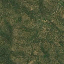 Satellite imagery of Cerro Areposo, CO