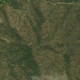 Satellite imagery of Cerro Areposo, CO