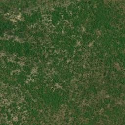 Satellite imagery of Bwandouri, BF