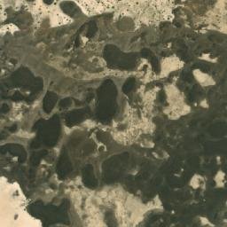 Satellite imagery of Wadarwelli, DJ