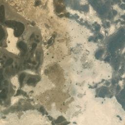 Satellite imagery of Wadarwelli, DJ