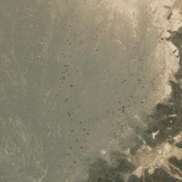 Satellite imagery of Dalâẖa Kôma, DJ