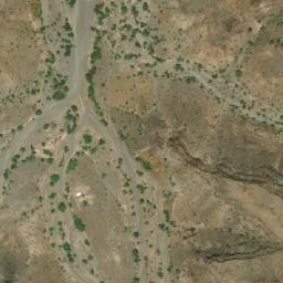 Satellite imagery of Oudleyta, DJ