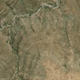 Satellite imagery of Rahra, DJ
