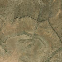 Satellite imagery of Rahra, DJ