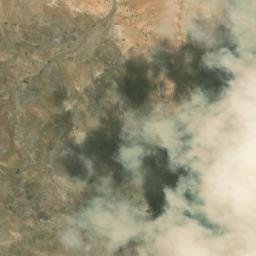 Satellite imagery of Simbili‘lou, DJ