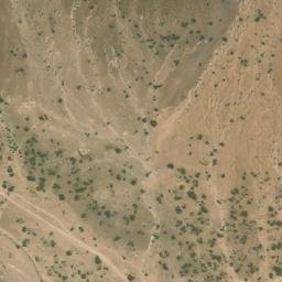 Satellite imagery of Fafahto, DJ