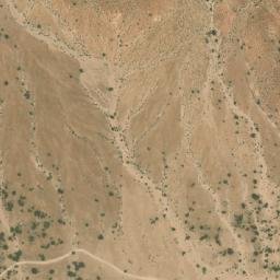 Satellite imagery of Fafahto, DJ