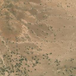 Satellite imagery of Fafahto, DJ