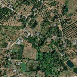 Satellite imagery of Laem Khanna, TH