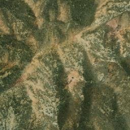 Satellite imagery of Cerro Yorujaapia, CO