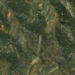 Satellite imagery of Cerro Arenas, CO
