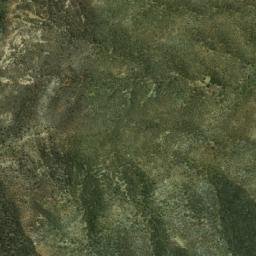 Satellite imagery of Cerro Arenas, CO