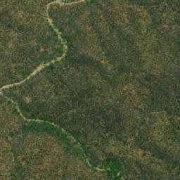 Satellite imagery of Cerro Areposo, CO