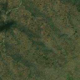 Satellite imagery of Cerro Murciélago, CO