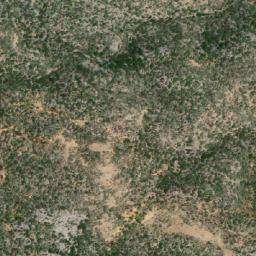 Satellite imagery of Cerro Kasapiau, CO