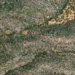 Satellite imagery of Cerro Kasapiau, CO