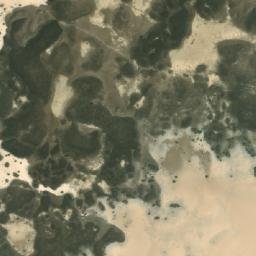 Satellite imagery of Wadarwelli, DJ