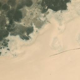 Satellite imagery of Wadarwelli, DJ