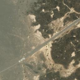 Satellite imagery of Dalâẖa Kôma, DJ