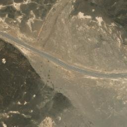 Satellite imagery of Dalâẖa Kôma, DJ