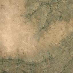 Satellite imagery of Rahra, DJ