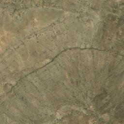 Satellite imagery of Rahra, DJ
