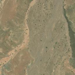 Satellite imagery of Egaẖlou, DJ