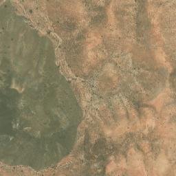Satellite imagery of Egaẖlou, DJ