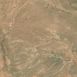 Satellite imagery of Egaẖlou, DJ