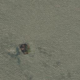 Satellite imagery of Lump Rock, MM
