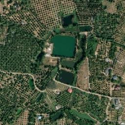 Satellite imagery of Laem Takhian, TH
