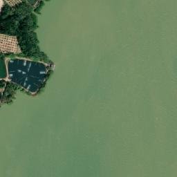 Satellite imagery of Laem Takhian, TH