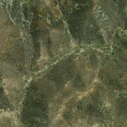 Satellite imagery of Cerro Yorujaapia, CO