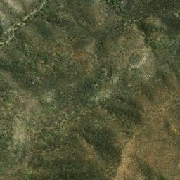 Satellite imagery of Cerro Yorujaapia, CO