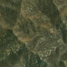 Satellite imagery of Cerro Anema, CO